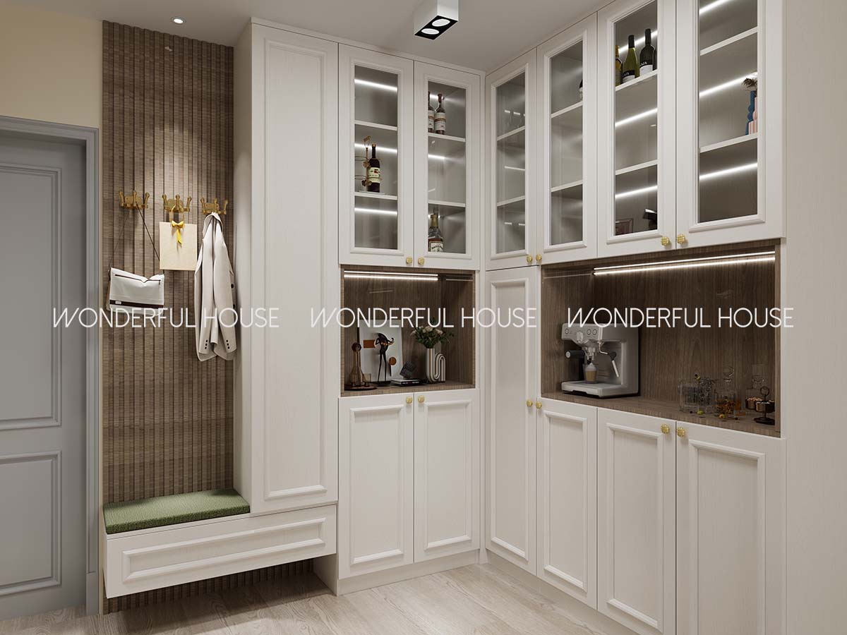 裝修必看！無憂安居用人體工程學打造符合生活習慣的舒適空間