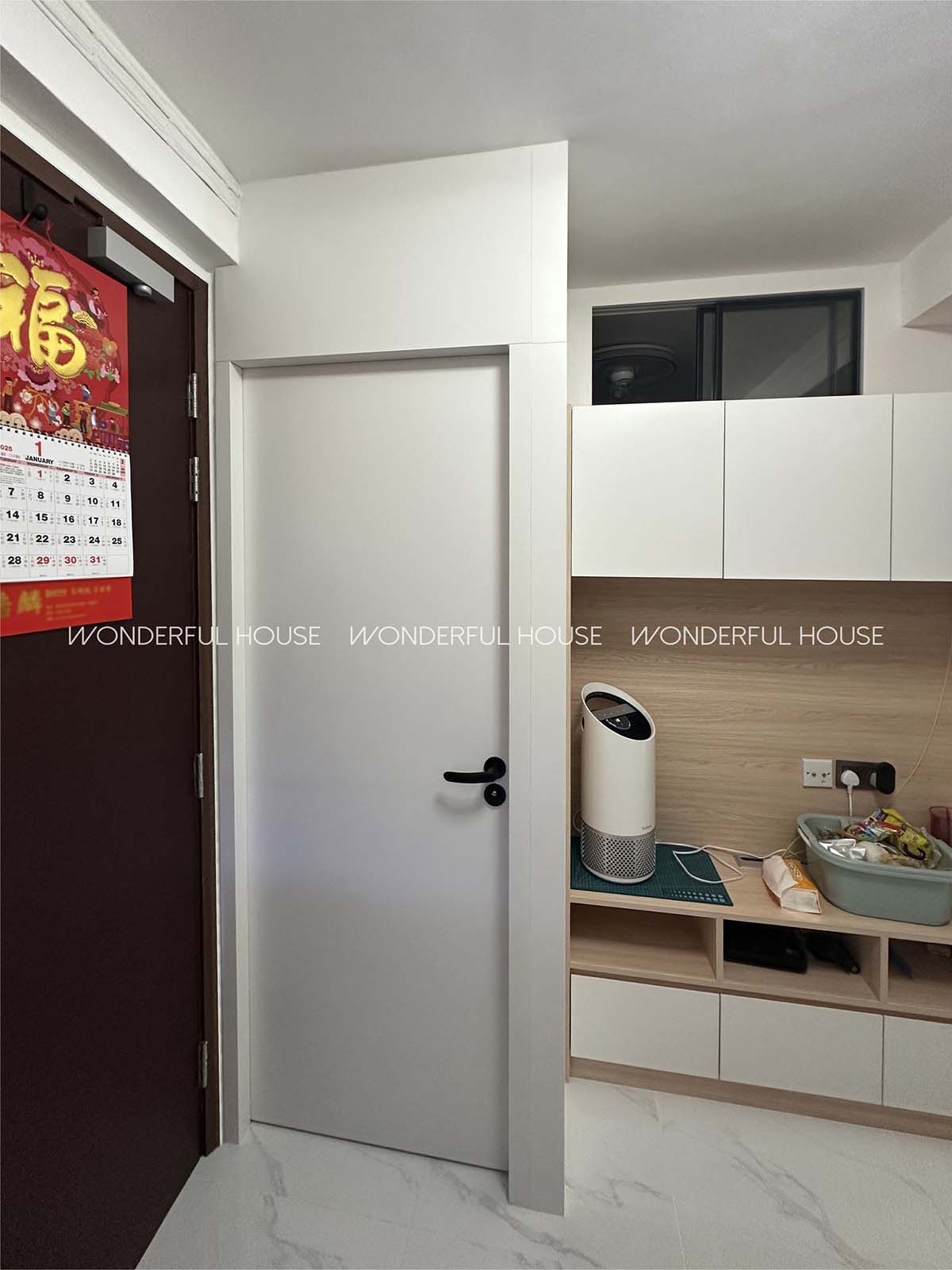 別等裝修完後悔！無憂安居裝修告訴你小戶型插座該怎麼留