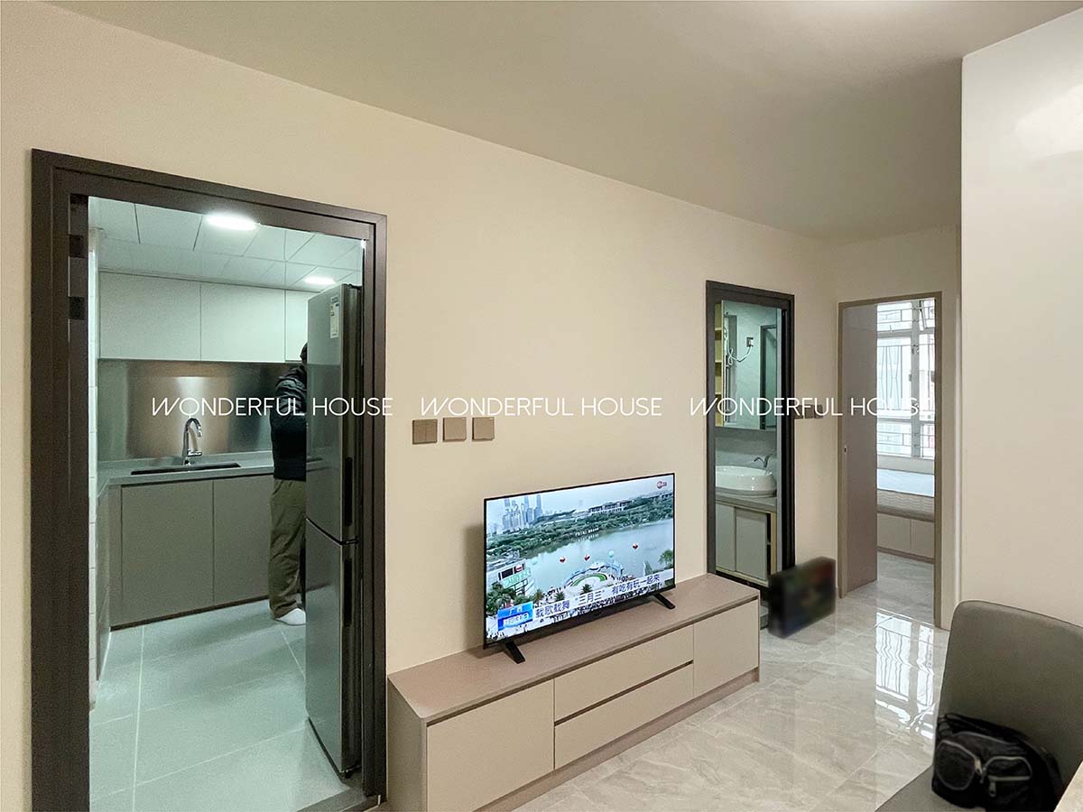 別等裝修完後悔！無憂安居裝修告訴你小戶型插座該怎麼留