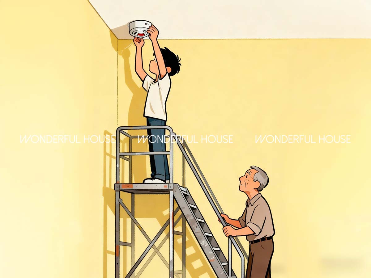 重點！火災初期應對與報警流程