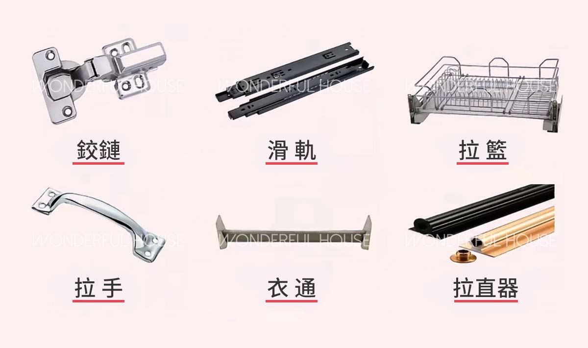 裝修五金選購手冊：緊湊空間與潮濕環境的適配方案