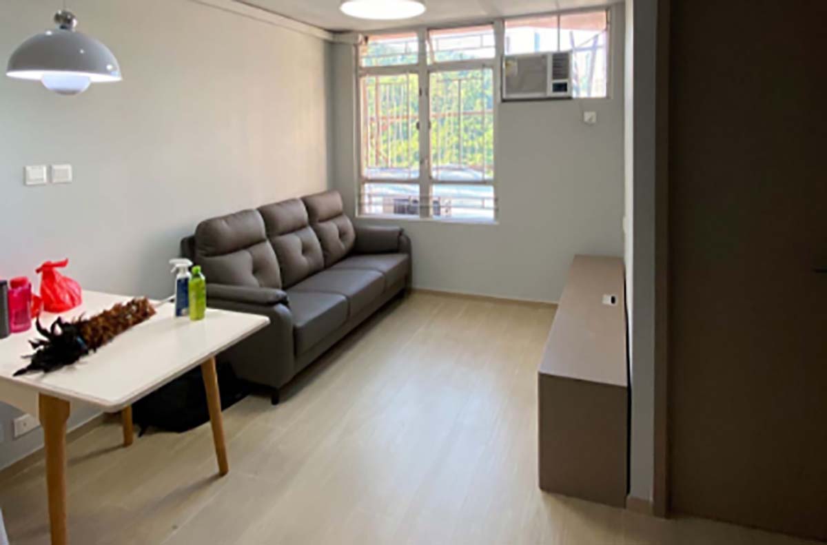 小空間廳間房裝修設計技巧，兼顧實用與美觀