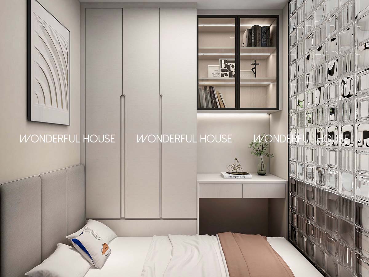 極簡風設計 重構空間美學