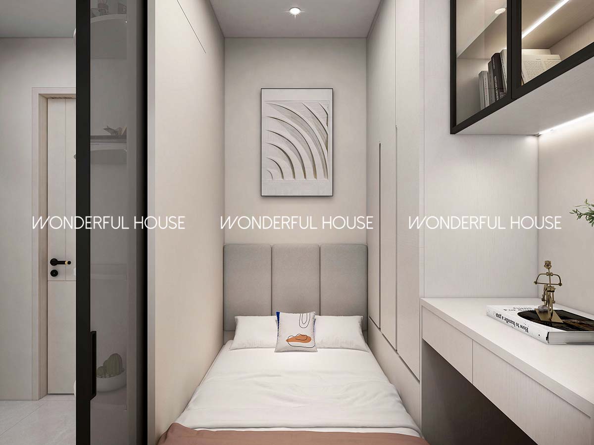 極簡風設計 重構空間美學