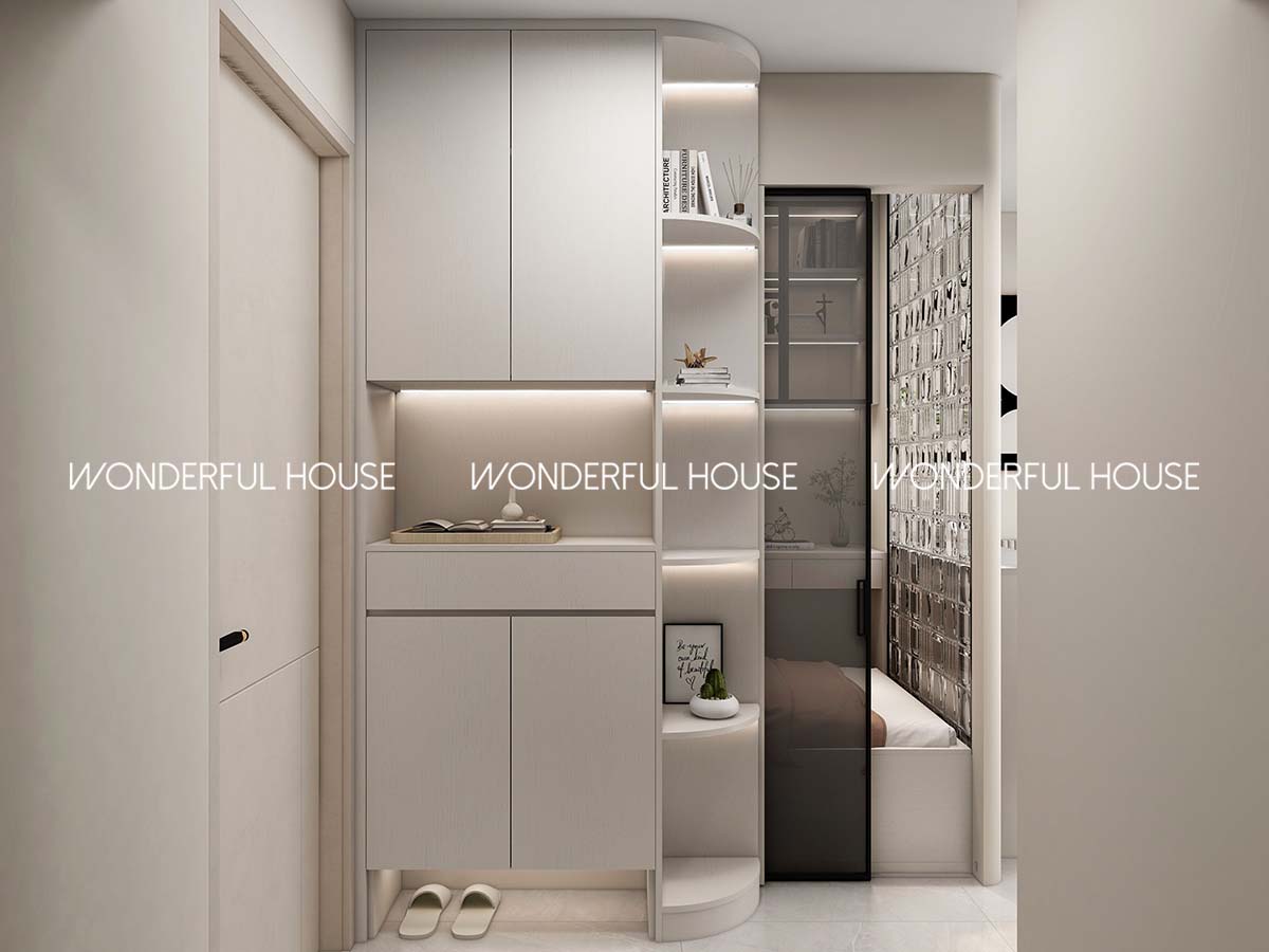 極簡風設計 重構空間美學