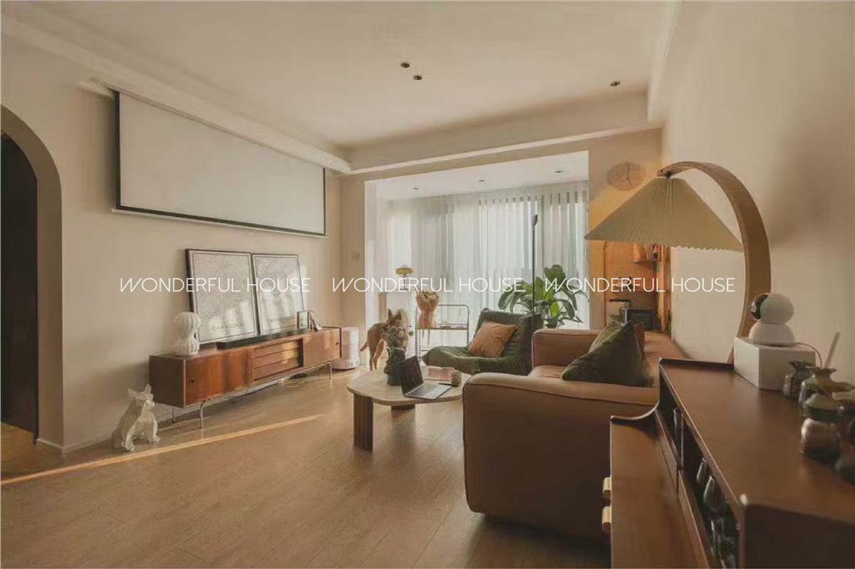 小戶型裝修如何顯大？實用設計技巧全攻略