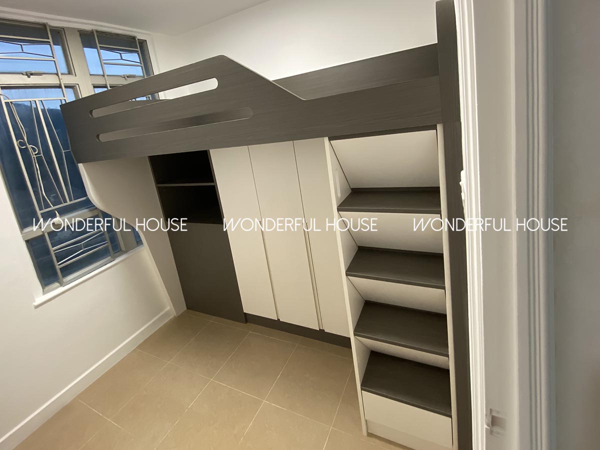 【細屋空間魔術】300 呎都可以儲到 3 屋嘢？