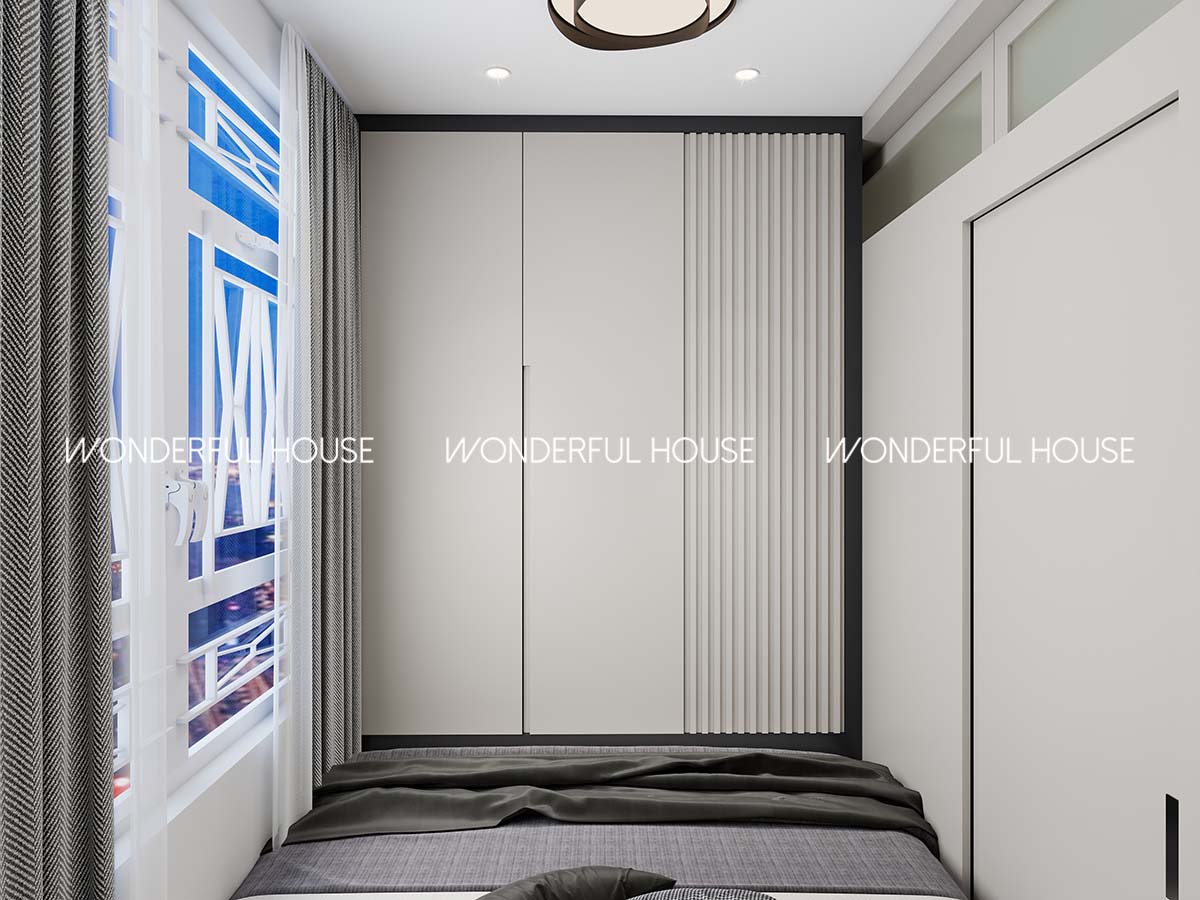 2-3人單位 小戶型魔術變身大收納