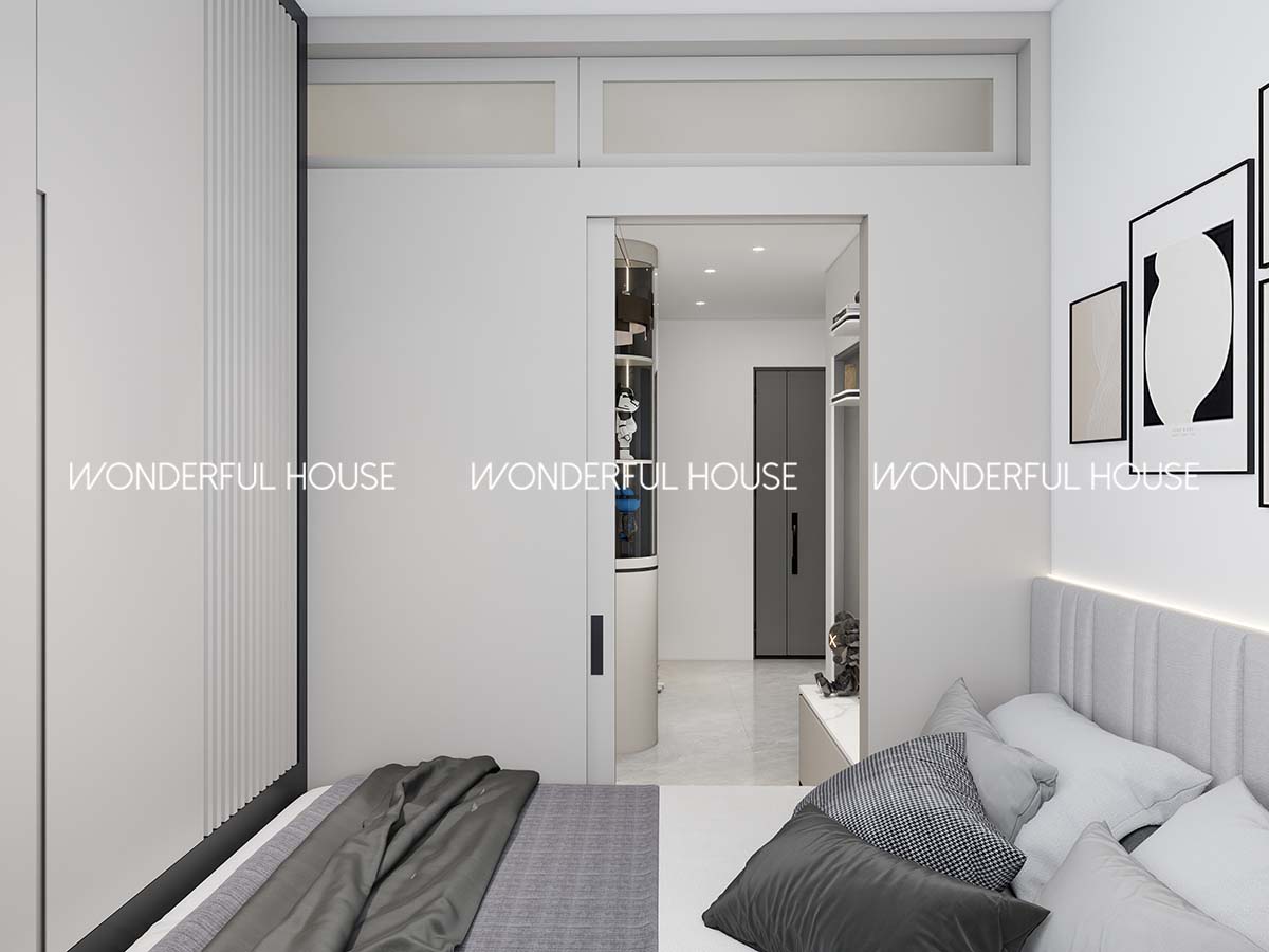 2-3人單位 小戶型魔術變身大收納