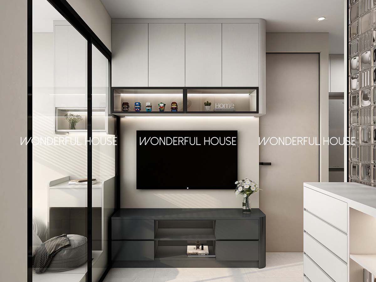 極簡風設計 重構空間美學