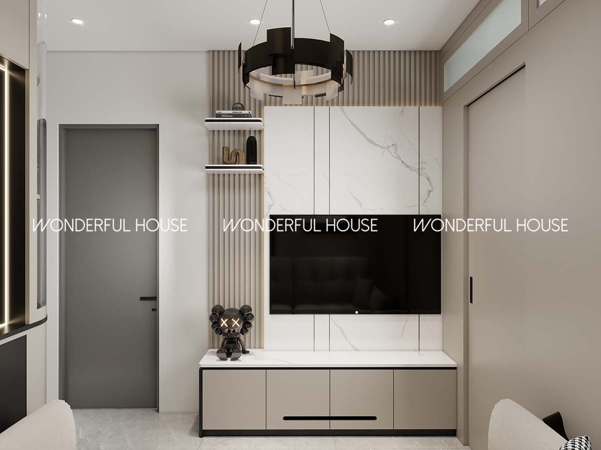 2-3人單位 小戶型魔術變身大收納