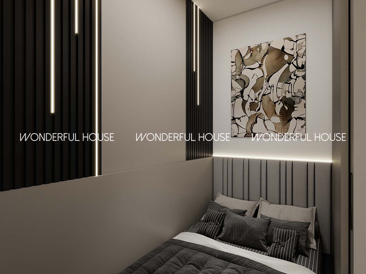 2-3人單位 小戶型魔術變身大收納